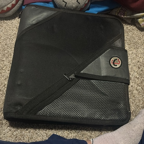 Multi-Color Document Organizer - Picture 5 of 7